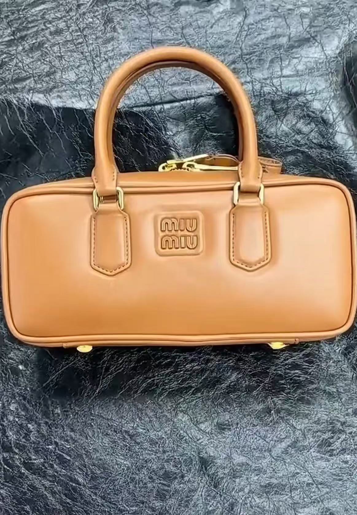 The Artisanal Precision Leather Collection