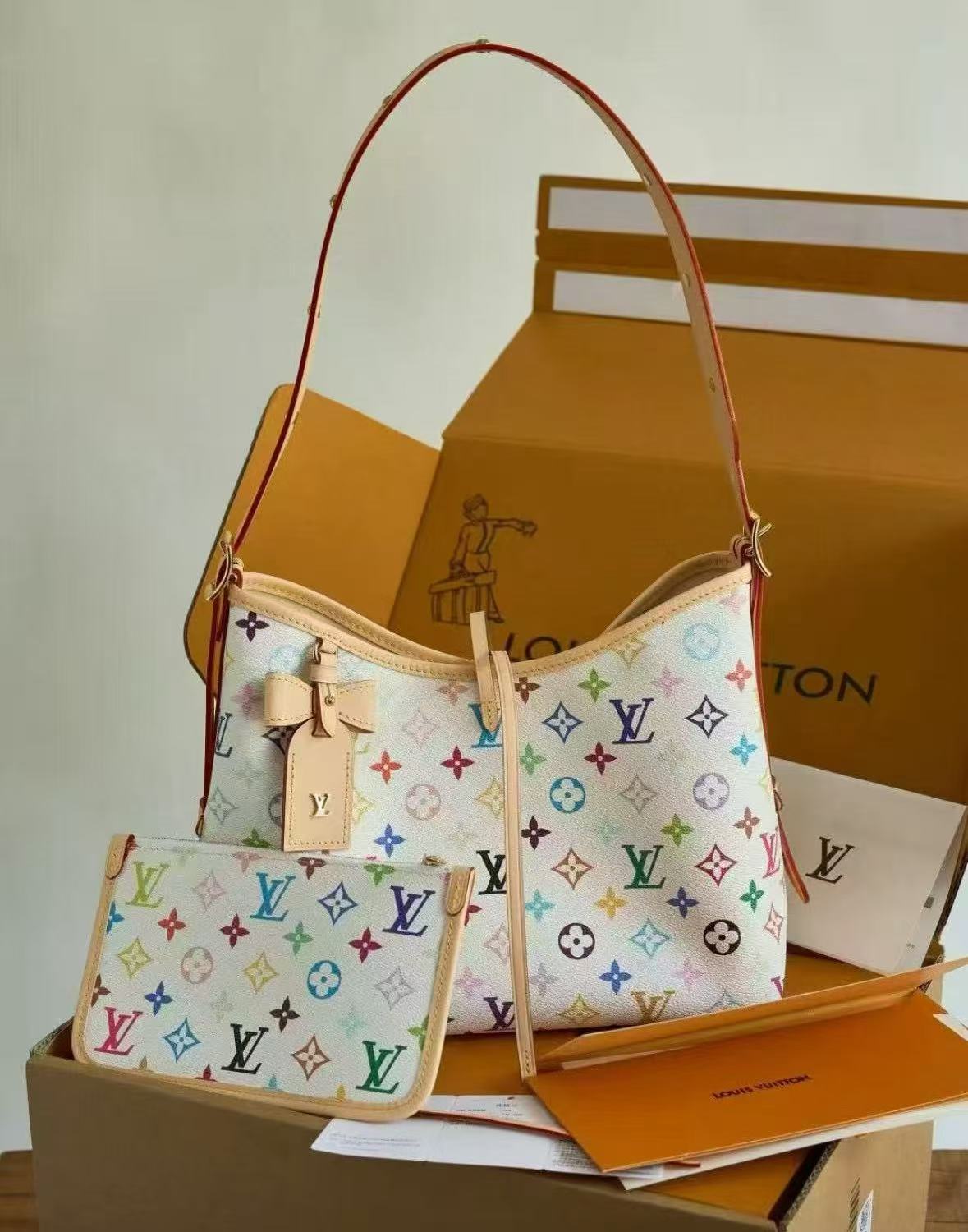 The Artisanal Precision Leather Collection