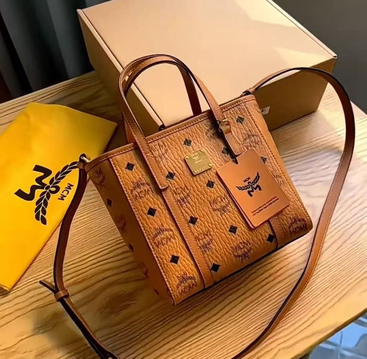 The Artisanal Precision Leather Collection