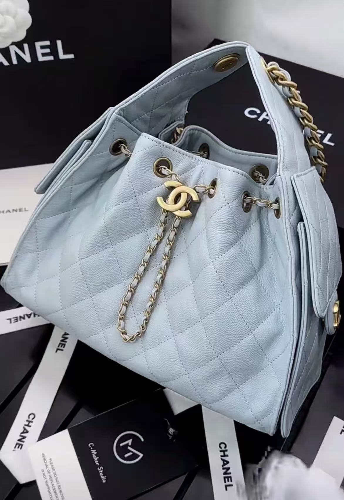 The Artisanal Precision Leather Collection